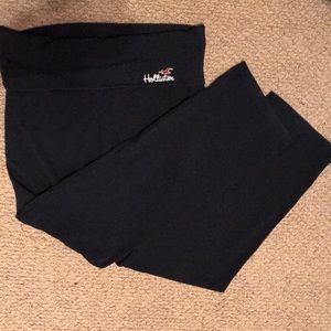 Hollister Leggings
